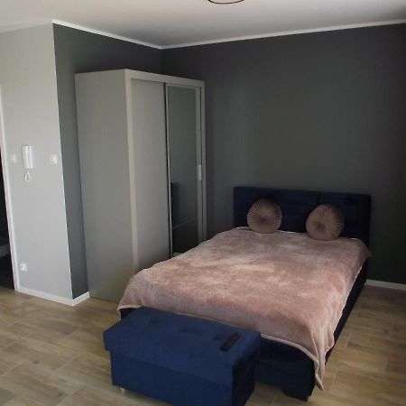 Apartament Holenderski Koszalin Eksteriør billede