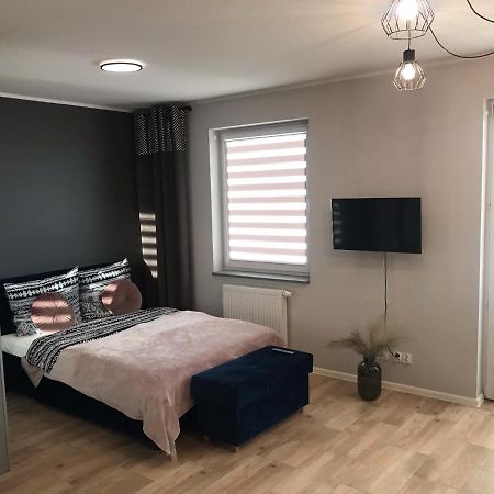 Apartament Holenderski Koszalin Eksteriør billede