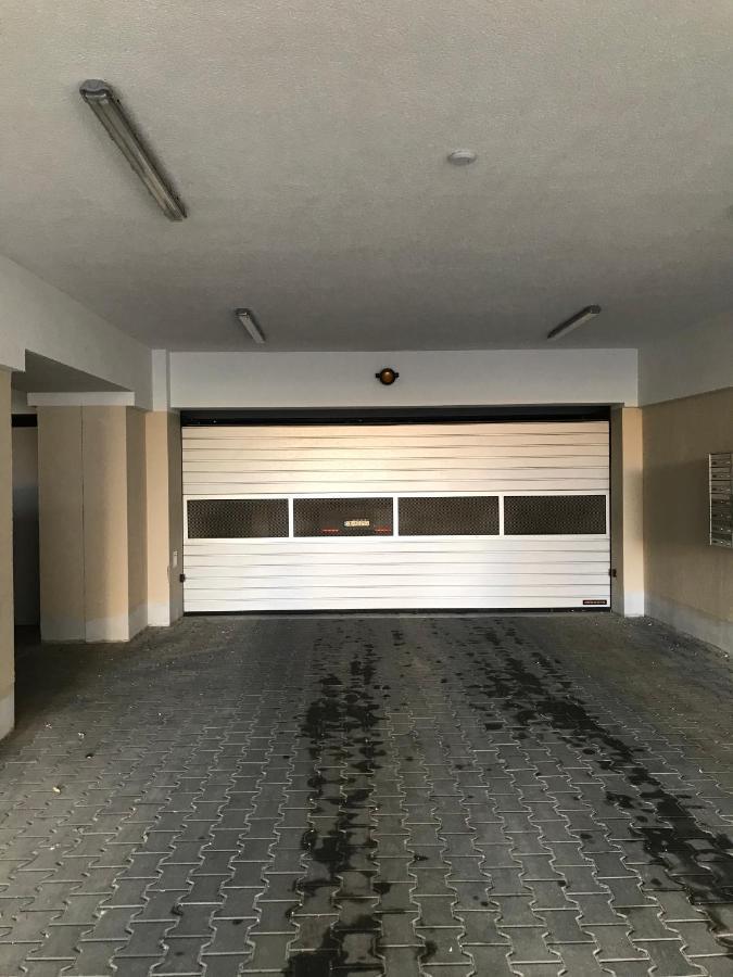 Apartament Holenderski Koszalin Eksteriør billede