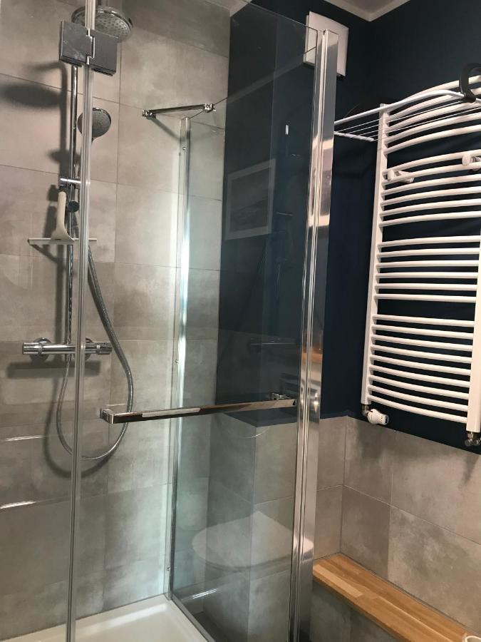 Apartament Holenderski Koszalin Eksteriør billede